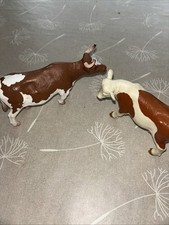 Toy farm cows for sale  CHICHESTER