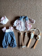 Vintage vogue ski for sale  Pittsfield