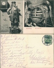 Ansichtskarte heidelberg bild gebraucht kaufen Ansichtskarte heidelberg bild gebraucht kaufen  Ortrand