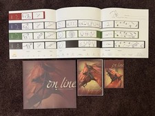 Parelli patterns line for sale  Swansea