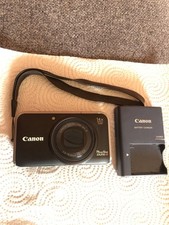 Canon powershot sx210 usato  Locate di Triulzi