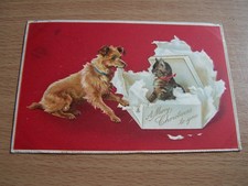 Raphael tuck christmas for sale  SWANSEA