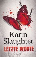 Letzte worte karin gebraucht kaufen  Berlin