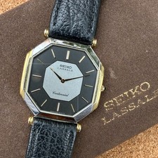 Seiko lassale centennial d'occasion Seiko lassale centennial d'occasion  Châtillon