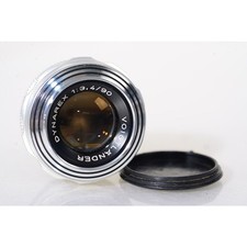 Voigtländer dynarex portraito gebraucht kaufen  Rain