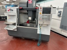 Haas vf2ss cnc for sale  Phoenix