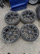 Audi rs3 alloy for sale  BRADFORD