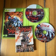 Yaiba ninja gaiden gebraucht kaufen  Berlin