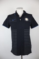 Nike inter polo usato  Massa di Somma