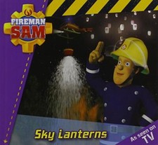 Fireman sam story for sale  UK