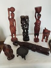 Konvolut holzfiguren volkskuns gebraucht kaufen  Bad Gottleuba-Berggießhübel