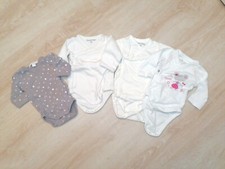 Lot body manches d'occasion  Le Pont-de-Beauvoisin