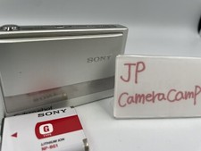 Excellent sony cyber d'occasion  Expédié en Belgium