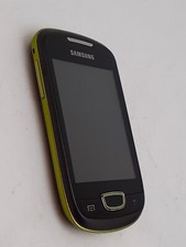 Samsung Galaxy Next Turbo GT-S5570i  Verde/Arancione/Bianco E Grigio Funzionante na sprzedaż  Wysyłka do Poland