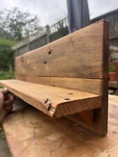 Handmade rustic reclaimed for sale  RUGBY