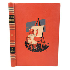 Childcraft volume art for sale  Hubbard