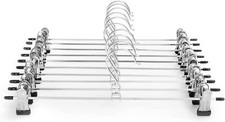 Pants hangers skirt for sale  USA