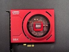 Creative sound blaster gebraucht kaufen  Bremen