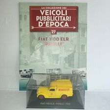 Fiat 1100 elr usato  Corbetta