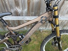 Giant glory 8.0 for sale  FLEET