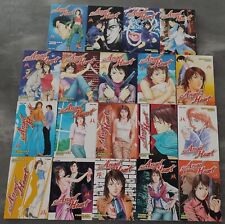 Lot manga tomes d'occasion  Balbigny