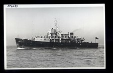 Wl1173 royal navy for sale  EAST COWES