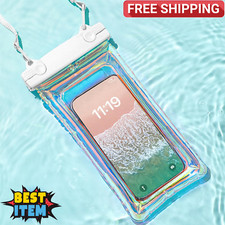 Waterproof case underwater d'occasion  Expédié en Belgium