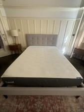Lucid memory foam for sale  San Francisco