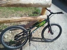 Vtt trial freed d'occasion  Bourg-Saint-Maurice