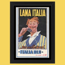 Anni pubblicità originale usato  Italia