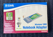 Link wireless g108 for sale  Murrells Inlet