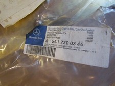 Mercedes fensterheber 641 gebraucht kaufen  Marienheide