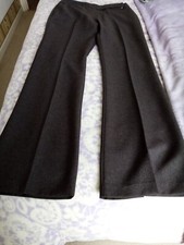 Ladies grey trousers for sale Ladies grey trousers for sale  WOLVERHAMPTON