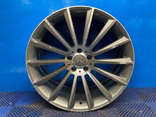 Mercedes amg rear for sale  ENNISKILLEN