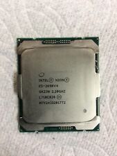 Intel xeon 2698v4 d'occasion  Expédié en Belgium