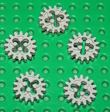 Lego technic gear d'occasion  France