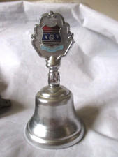 Eastbourne petite cloche d'occasion  La Bégude-de-Mazenc