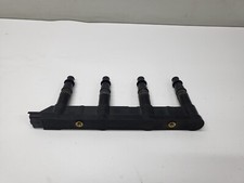 Peugeot 206 - Zündspule Zündmodul 9651710680 (25) comprar usado  Enviando para Brazil