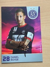 Daniel royer austria gebraucht kaufen  Perkam