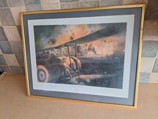 Robert taylor print for sale  YORK