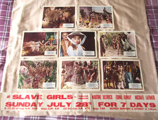 Slave girls 1967 for sale  WAKEFIELD