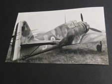 Photo avion bloch d'occasion  Avion