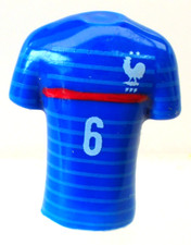 Feve maillot pogba d'occasion  Cloyes-sur-le-Loir