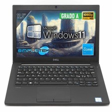 Dell 7280 8gb usato  Arezzo