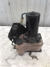 Usado, 05 Volvo Penta Stern Out Drive Outdrive bomba hidráulica de elevação de inclinação com acabamento 3587079 comprar usado  Enviando para Brazil