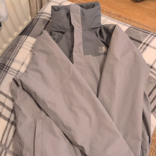 Karrimor mens jacket for sale  NEWCASTLE UPON TYNE