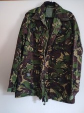 Smock combat jacket for sale  CARLISLE