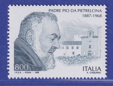 Italien 1998 pater gebraucht kaufen  München