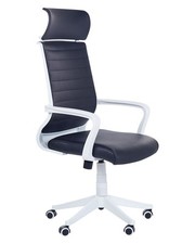 Moderner bürostuhl schwarz gebraucht kaufen  Wietzendorf