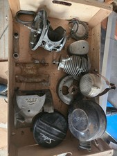 motobecane type e 250 d'occasion motobecane type e 250 d'occasion  Thouars